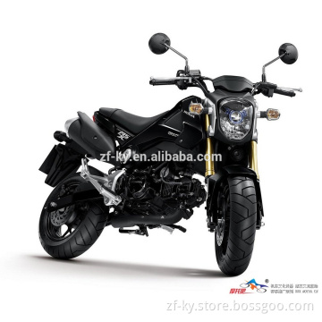 MSX 125CC 150C CHEAP SALE DIRT BIKE MOTORCYCLE ZF125 MAX